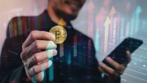 Cryptocurrency Investment Strategies