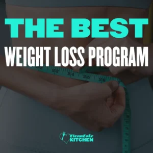 Best Weight Loss Programs 