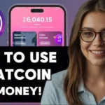 Full Guide on Earning app Sweatcoin