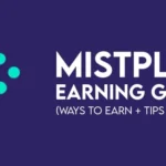 How to play games and earn Money on Mistplay