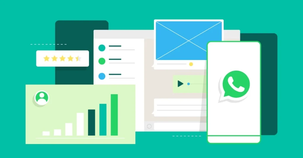 Top 5 WhatsApp Tracker Apps 2025