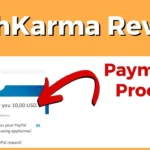 How to Earn Money From CashKarma App