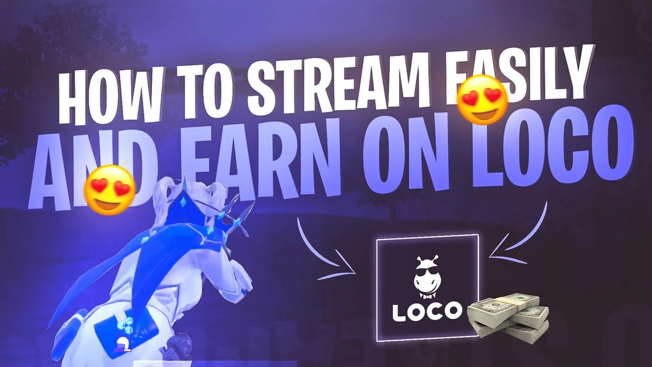 How to Make Money with the Loco App