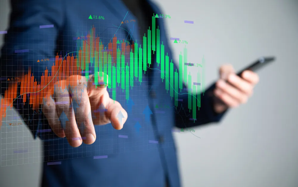 Best Stock Trading Platforms in 2025
