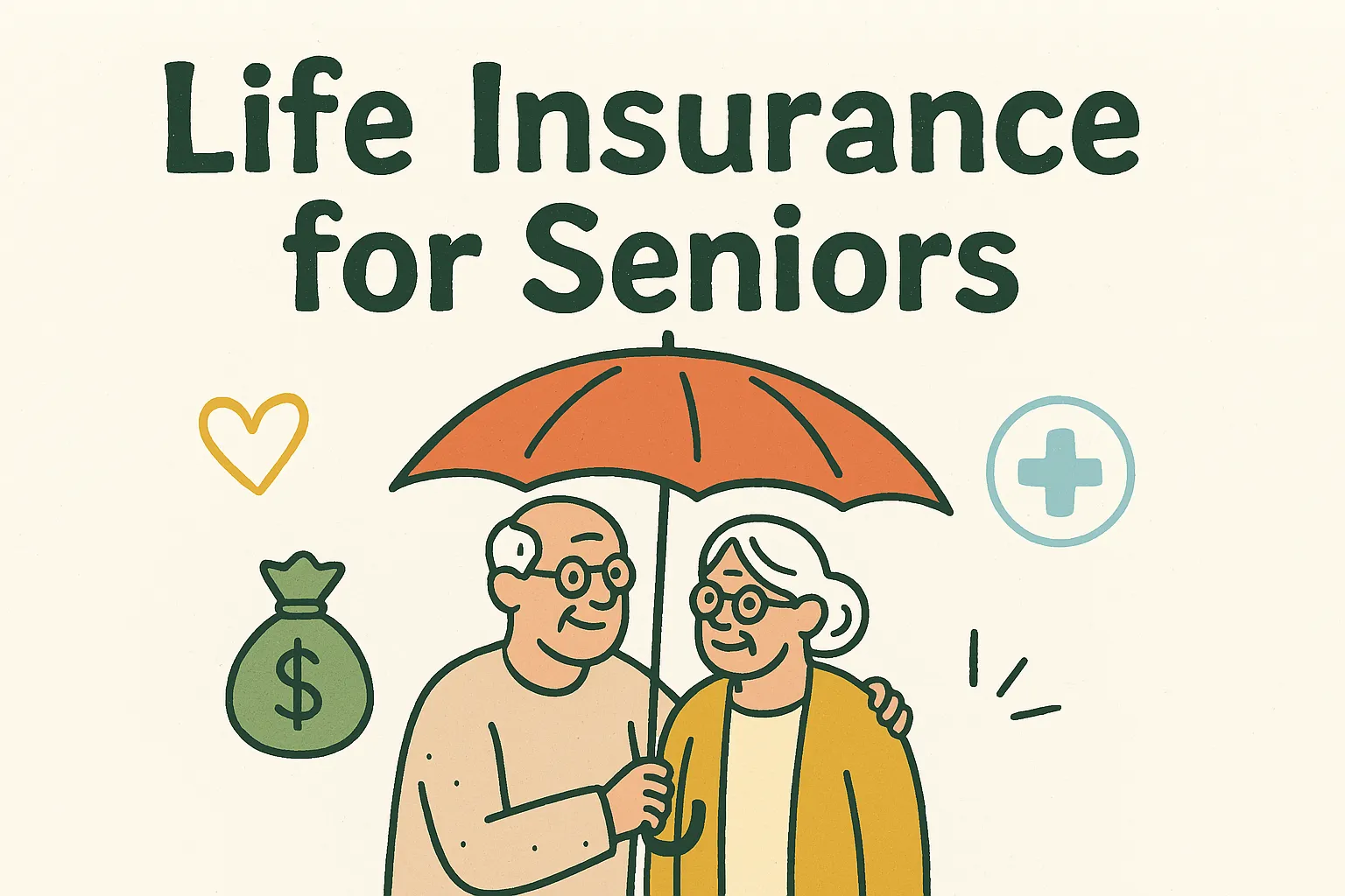 Life Insurance for Seniors