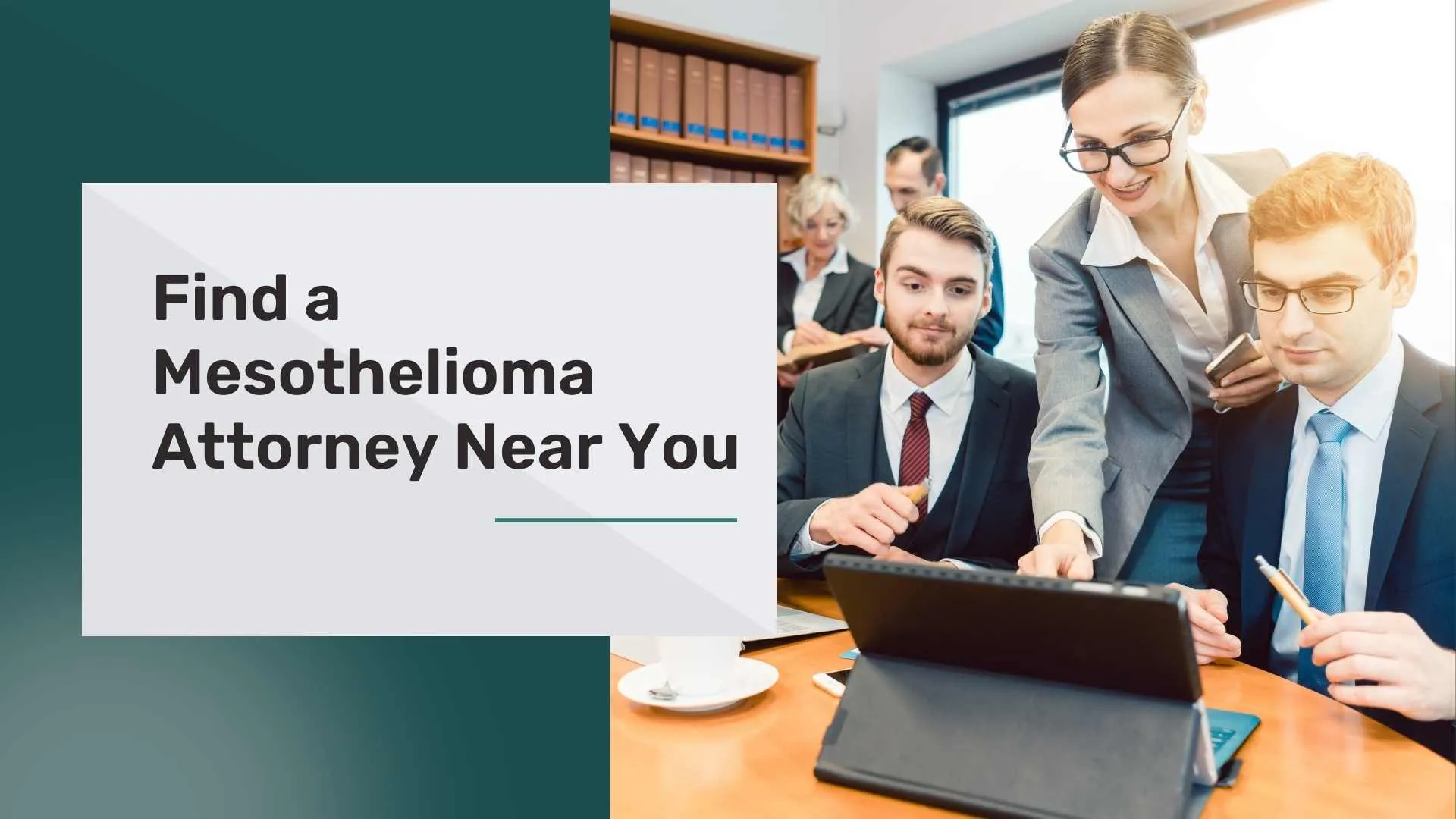 Finding the Best Mesothelioma Lawyers
