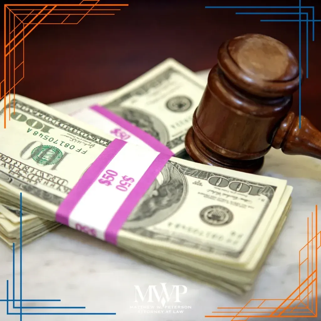 DUI Lawyer Cost